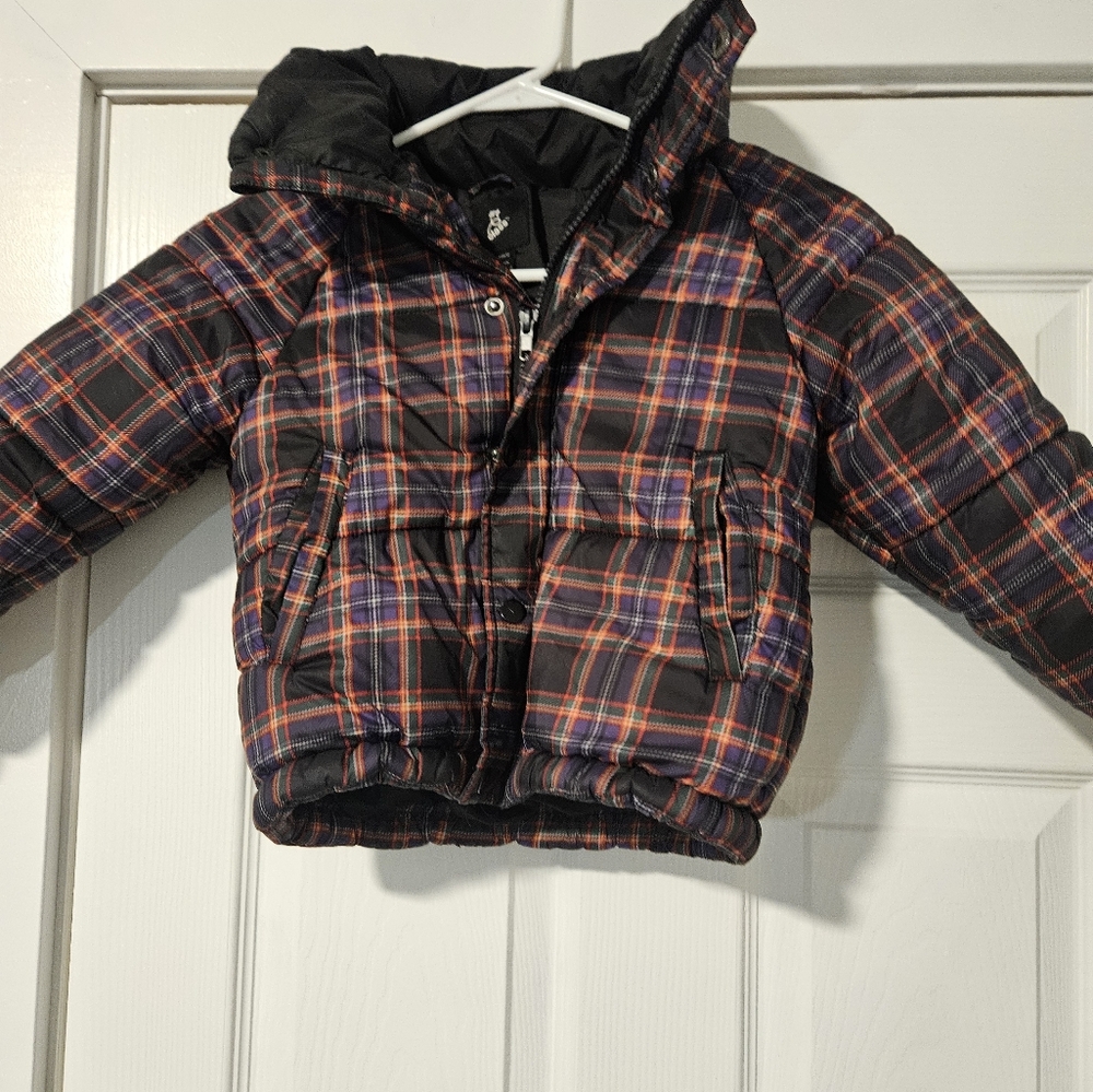Kids jacket, small (4/5), Art Class brand